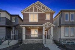 501 Hotchkiss Drive SE Calgary, AB T3S 0N6