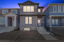 477 Hotchkiss Drive SE Calgary, AB T3S 0N5