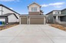 72 Dawson Wharf Mount, Chestermere, AB  - Outdoor 