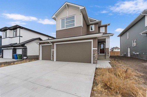72 Dawson Wharf Mount, Chestermere, AB - Outdoor