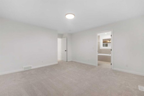 72 Dawson Wharf Mount, Chestermere, AB - Indoor Photo Showing Other Room