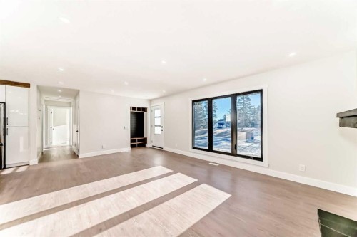 116 Rundlecairn Rise Ne, Calgary, AB - Indoor