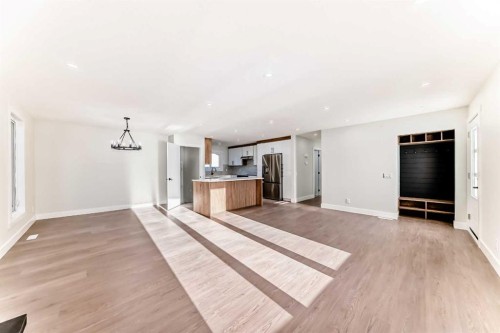 116 Rundlecairn Rise Ne, Calgary, AB - Indoor Photo Showing Other Room