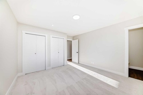 116 Rundlecairn Rise Ne, Calgary, AB - Indoor Photo Showing Other Room