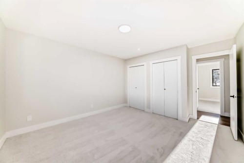 116 Rundlecairn Rise Ne, Calgary, AB - Indoor Photo Showing Other Room