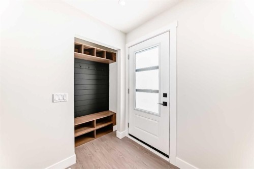 116 Rundlecairn Rise Ne, Calgary, AB - Indoor Photo Showing Other Room