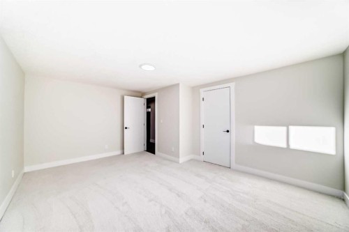 116 Rundlecairn Rise Ne, Calgary, AB - Indoor Photo Showing Other Room