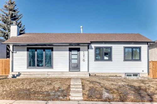 116 Rundlecairn Rise Ne, Calgary, AB - Outdoor