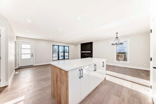 116 Rundlecairn Rise Ne, Calgary, AB - Indoor