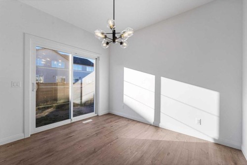 95 Dawson Wharf Mount, Chestermere, AB - Indoor Photo Showing Other Room