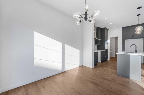 95 Dawson Wharf Mount, Chestermere, AB - Indoor