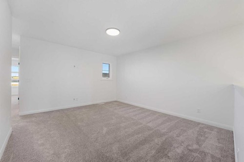 95 Dawson Wharf Mount, Chestermere, AB - Indoor Photo Showing Other Room