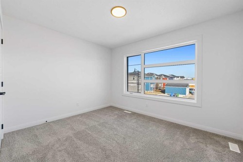 95 Dawson Wharf Mount, Chestermere, AB - Indoor Photo Showing Other Room