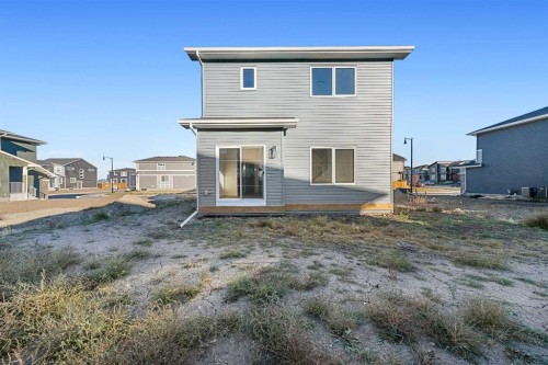 95 Dawson Wharf Mount, Chestermere, AB - Outdoor