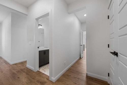 95 Dawson Wharf Mount, Chestermere, AB - Indoor Photo Showing Other Room