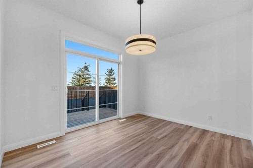 134 Northern Lights Crescent, Langdon, AB - Indoor Photo Showing Other Room