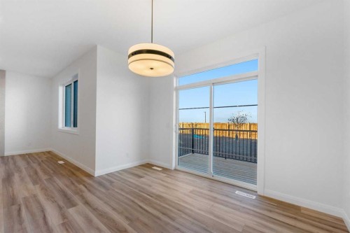 134 Northern Lights Crescent, Langdon, AB - Indoor Photo Showing Other Room