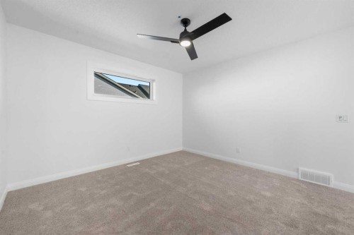 134 Northern Lights Crescent, Langdon, AB - Indoor Photo Showing Other Room