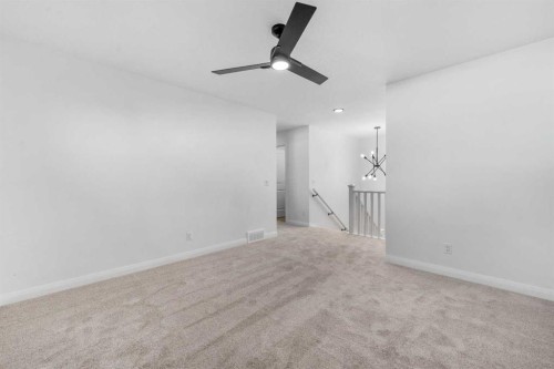 134 Northern Lights Crescent, Langdon, AB - Indoor Photo Showing Other Room