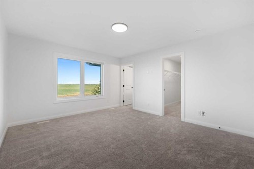 134 Northern Lights Crescent, Langdon, AB - Indoor Photo Showing Other Room