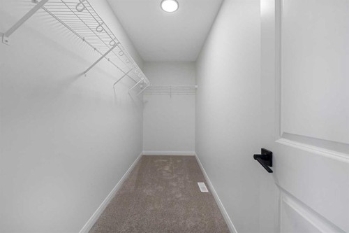 134 Northern Lights Crescent, Langdon, AB - Indoor