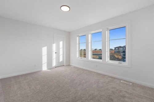 134 Northern Lights Crescent, Langdon, AB - Indoor Photo Showing Other Room