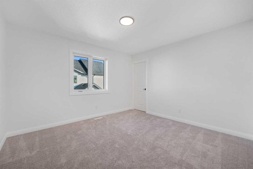 134 Northern Lights Crescent, Langdon, AB - Indoor Photo Showing Other Room