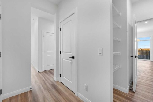 134 Northern Lights Crescent, Langdon, AB - Indoor Photo Showing Other Room