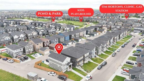 117 Midtown Close Sw, Airdrie, AB - 