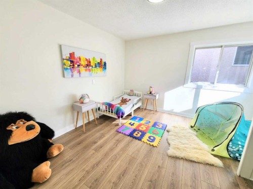 406 8 Avenue Se, High River, AB - Indoor