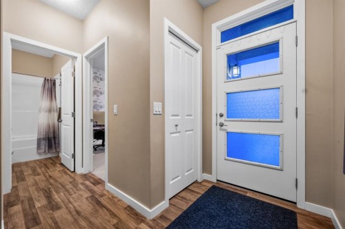 1071 Cornerstone Street Ne, Calgary, AB - Indoor Photo Showing Other Room