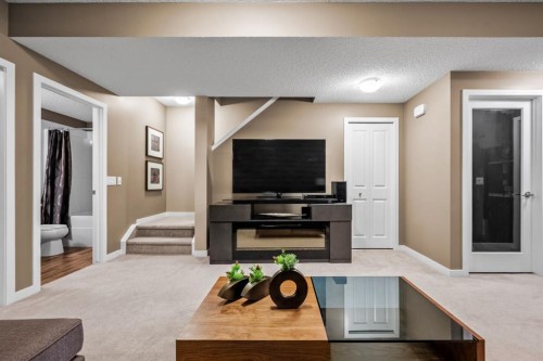 1071 Cornerstone Street Ne, Calgary, AB - Indoor