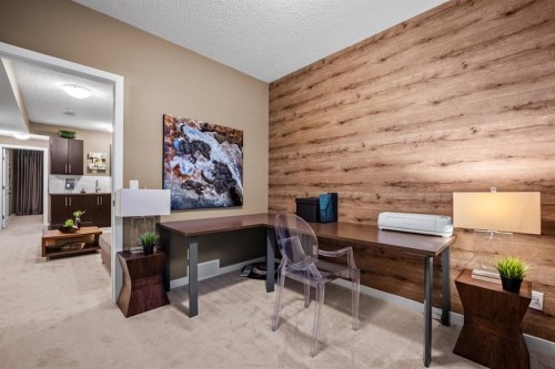 1071 Cornerstone Street Ne, Calgary, AB - Indoor