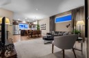 1071 Cornerstone Street Ne, Calgary, AB  - Indoor 