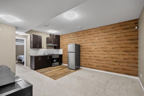 1071 Cornerstone Street Ne, Calgary, AB - Indoor Photo Showing Other Room