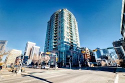 1206-788 12 Avenue SW Calgary, AB T2R 0H1