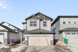 482 Clydesdale Way  Cochrane, AB T4C 3B5