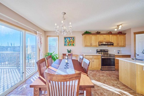 60 Edgeridge Close Nw, Calgary, AB - Indoor