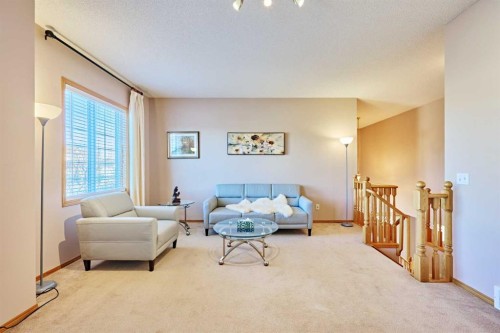 60 Edgeridge Close Nw, Calgary, AB - Indoor
