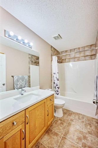 60 Edgeridge Close Nw, Calgary, AB - Indoor Photo Showing Bathroom