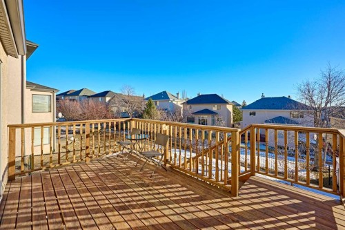 60 Edgeridge Close Nw, Calgary, AB - Outdoor With Exterior