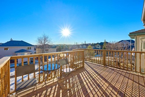 60 Edgeridge Close Nw, Calgary, AB - Outdoor