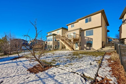 60 Edgeridge Close Nw, Calgary, AB - Outdoor