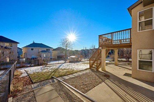 60 Edgeridge Close Nw, Calgary, AB - Outdoor