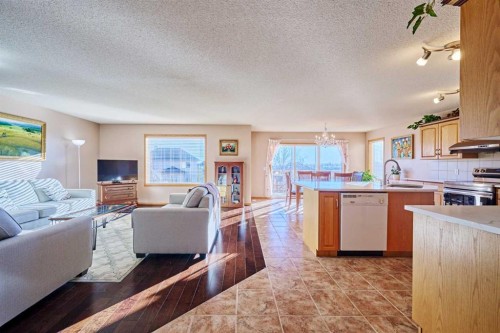 60 Edgeridge Close Nw, Calgary, AB - Indoor