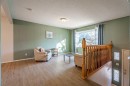 3152 Blakiston Drive Nw, Calgary, AB  - Indoor 