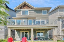 54 Chaparral Valley Square SE Calgary, AB T2X 0P6