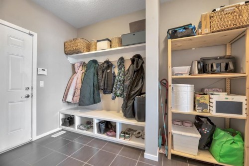 54 Chaparral Valley Square Se, Calgary, AB - Indoor