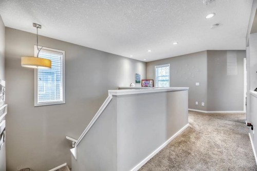 54 Chaparral Valley Square Se, Calgary, AB - Indoor