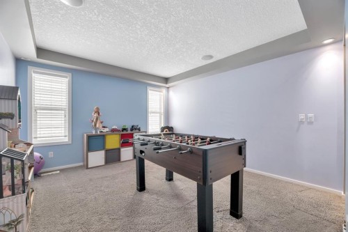 54 Chaparral Valley Square Se, Calgary, AB - Indoor Photo Showing Other Room